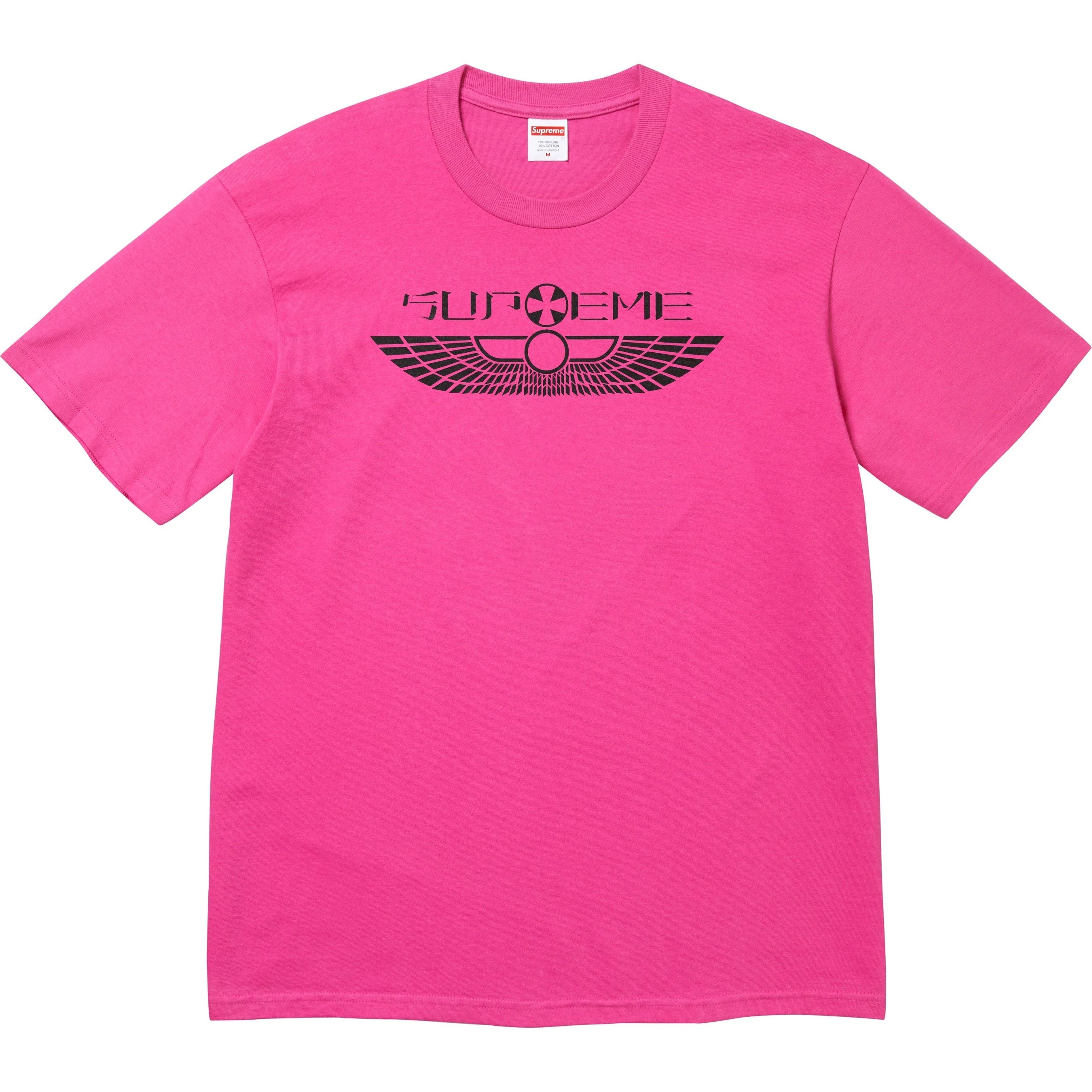 Wings Tee view 2
